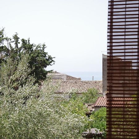 Corsaro B&B Donnalucata  Exterior photo
