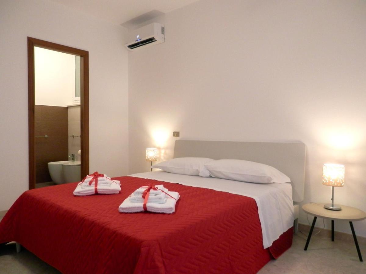 Corsaro B&B Donnalucata  Exterior photo