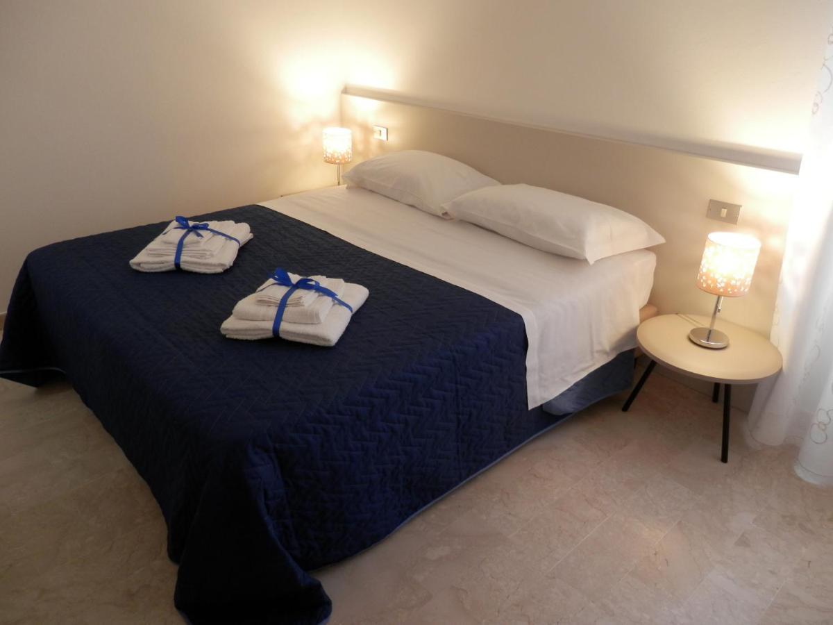 Corsaro B&B Donnalucata  Exterior photo