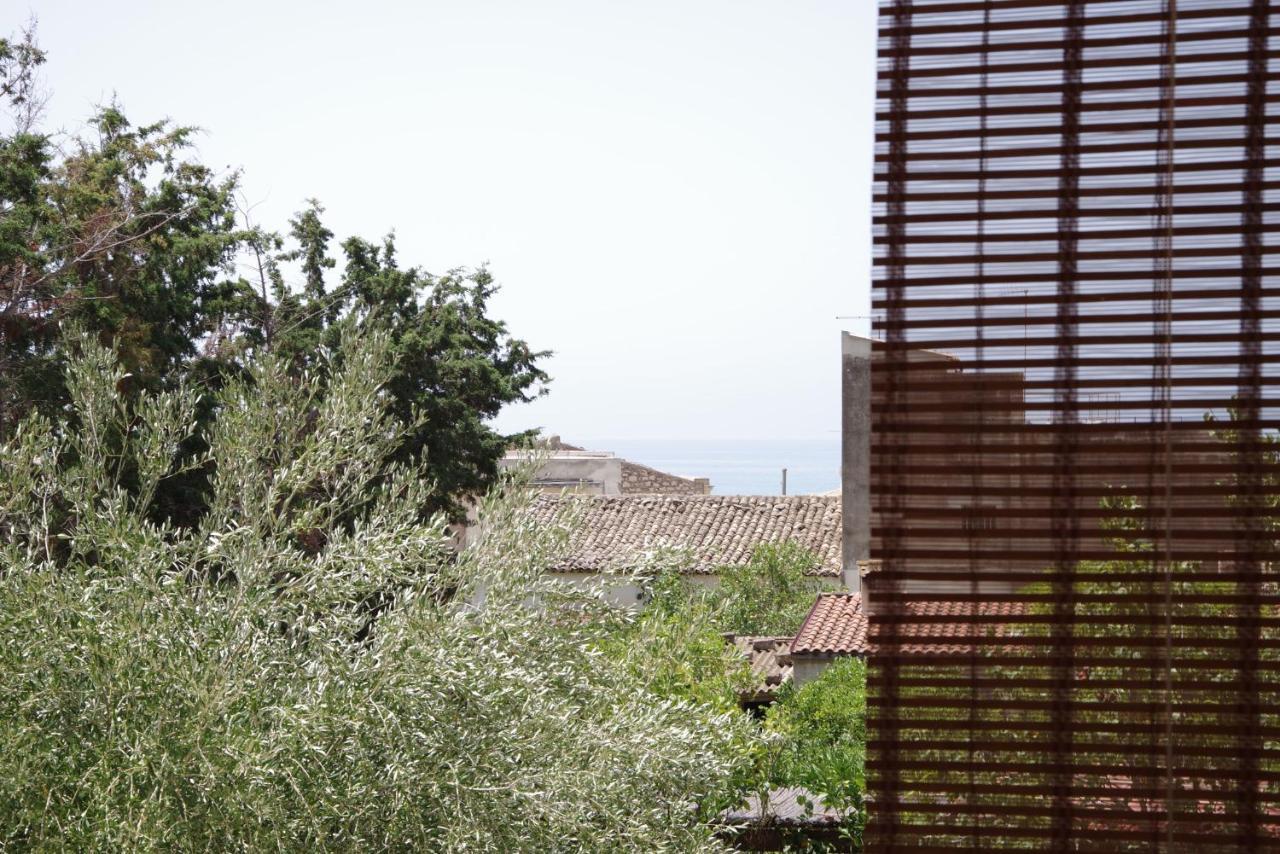 Corsaro B&B Donnalucata  Exterior photo